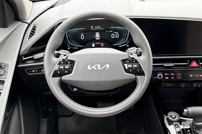 2026 Kia Niro SX