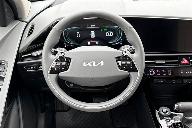 2026 Kia Niro SX