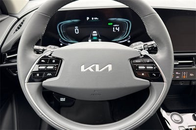 2026 Kia Niro SX