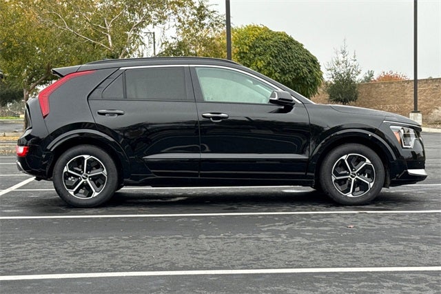 2026 Kia Niro SX