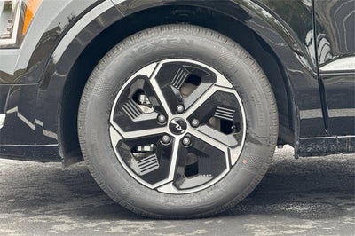 2026 Kia Niro SX