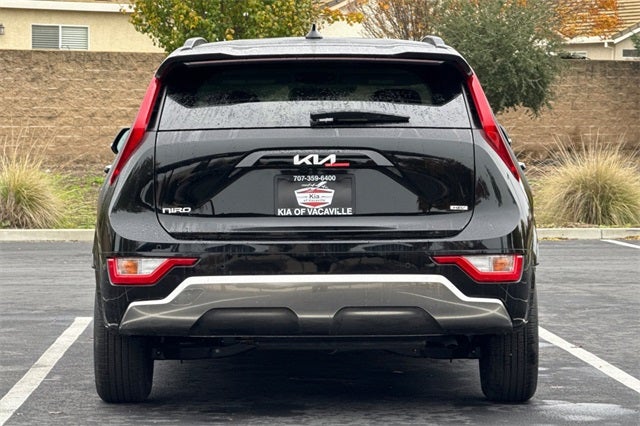 2026 Kia Niro SX