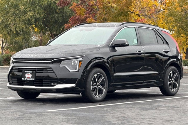 2026 Kia Niro SX