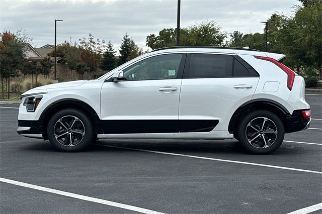 2026 Kia Niro SX