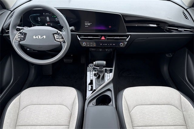 2026 Kia Niro SX