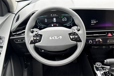 2026 Kia Niro SX