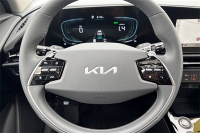 2026 Kia Niro SX