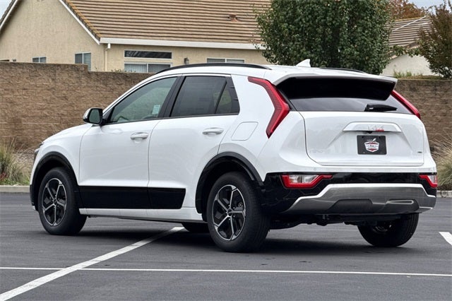 2026 Kia Niro SX