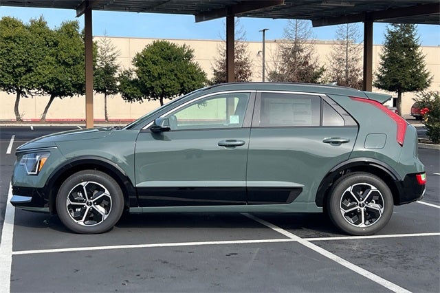 2026 Kia Niro SX