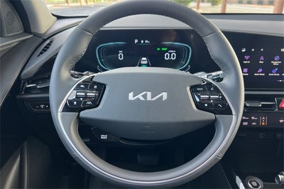 2026 Kia Niro SX