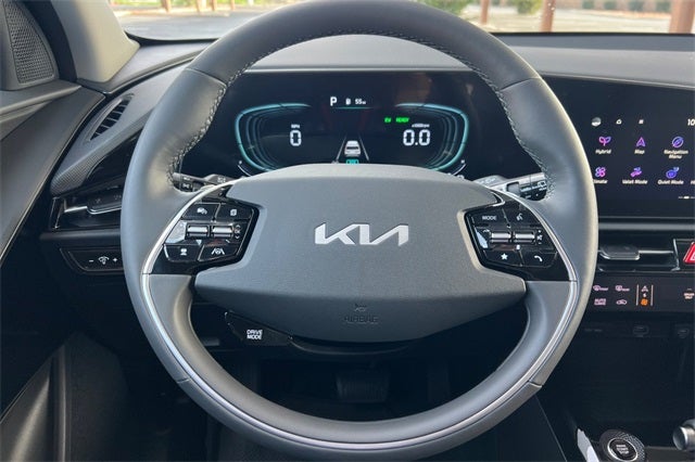 2026 Kia Niro SX