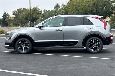 2026 Kia Niro SX