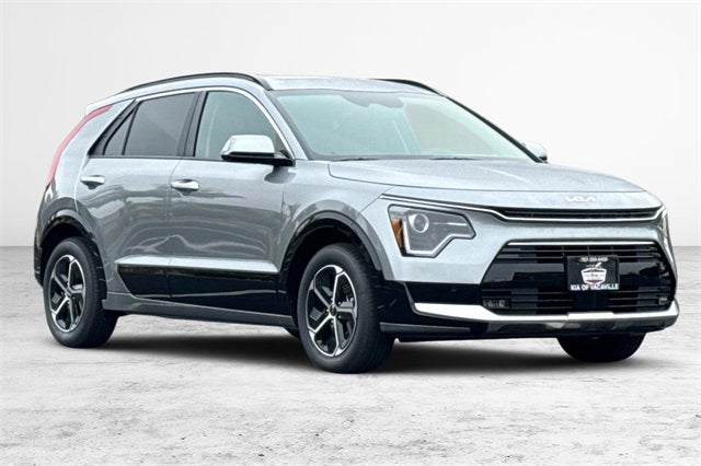 2026 Kia Niro SX