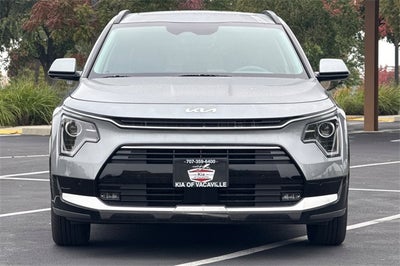 2026 Kia Niro SX