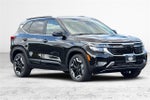 2026 Kia Seltos SX