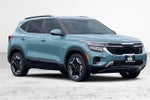 2026 Kia Seltos SX