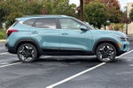 2026 Kia Seltos SX