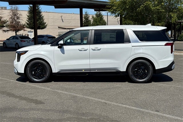 2026 Kia Carnival LX