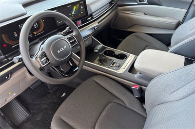 2026 Kia Carnival LX