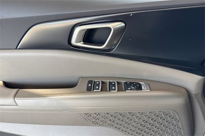 2026 Kia Carnival LX