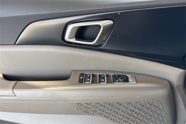 2026 Kia Carnival LX