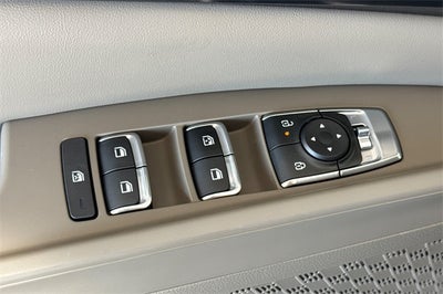 2026 Kia Carnival LX