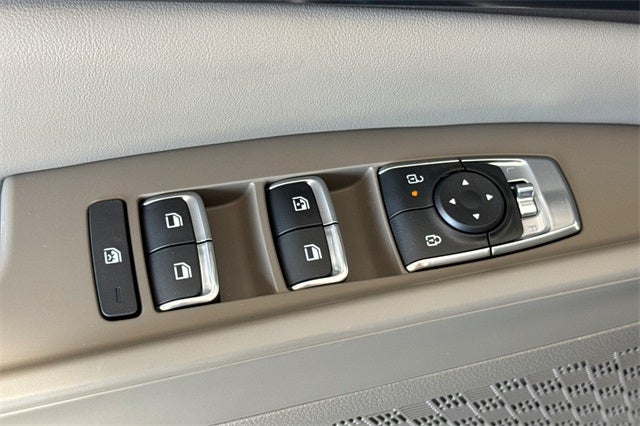 2026 Kia Carnival LX