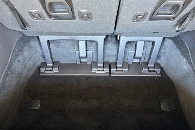 2026 Kia Carnival LX