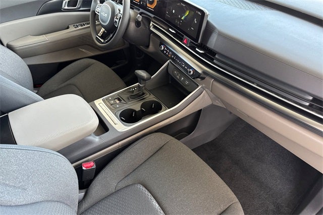 2026 Kia Carnival LX