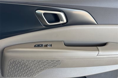 2026 Kia Carnival LX