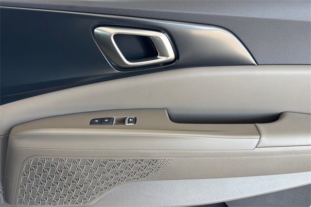 2026 Kia Carnival LX