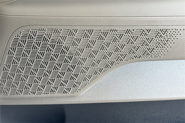 2026 Kia Carnival LX