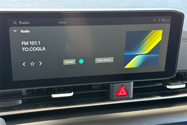 2026 Kia Carnival LX