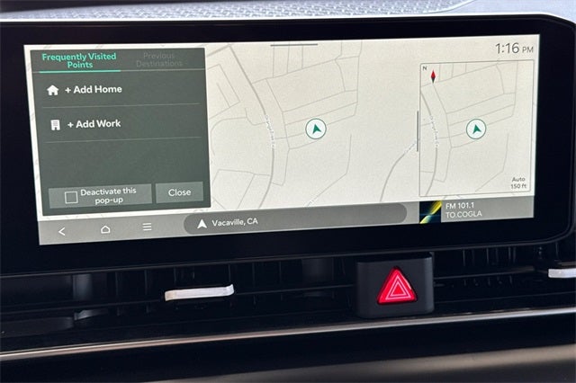 2026 Kia Carnival LX