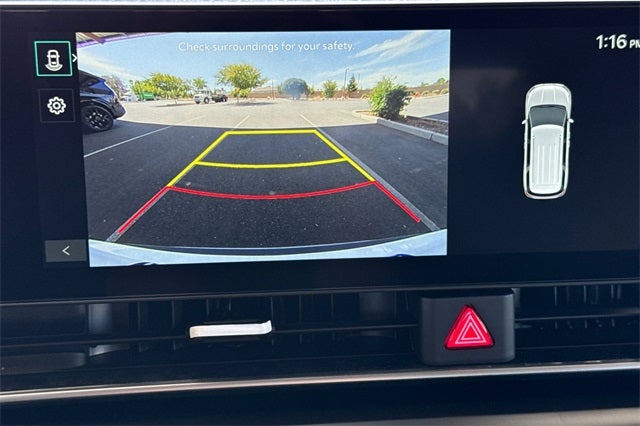 2026 Kia Carnival LX