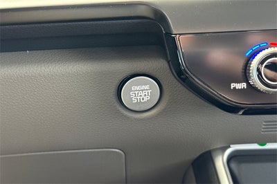 2026 Kia Carnival LX