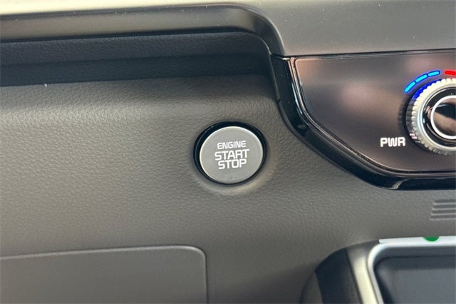 2026 Kia Carnival LX