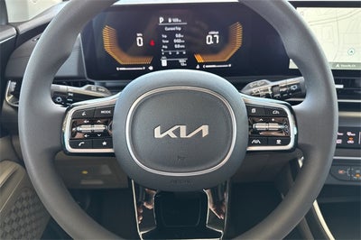 2026 Kia Carnival LX