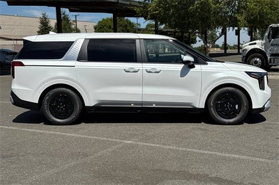 2026 Kia Carnival LX