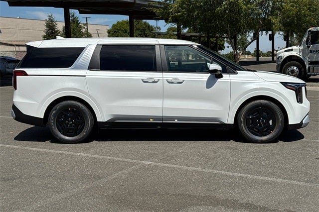2026 Kia Carnival LX