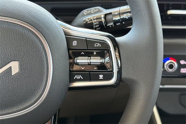 2026 Kia Carnival LX