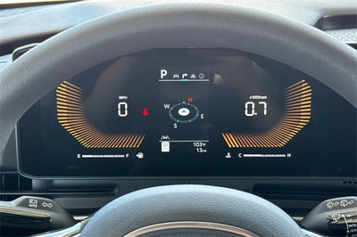 2026 Kia Carnival LX