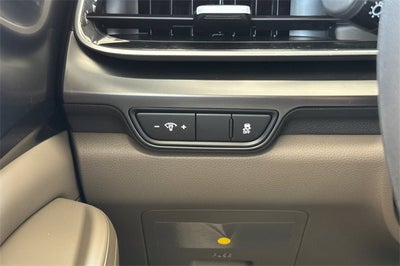 2026 Kia Carnival LX