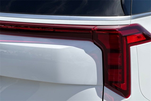 2026 Kia Carnival LX