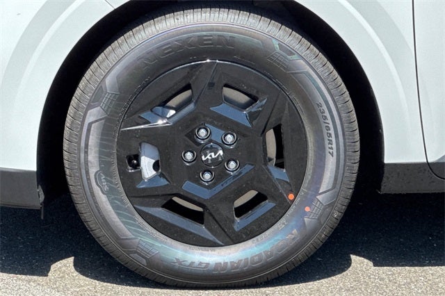 2026 Kia Carnival LX