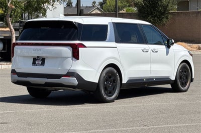 2026 Kia Carnival LX