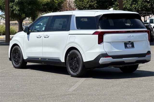 2026 Kia Carnival LX