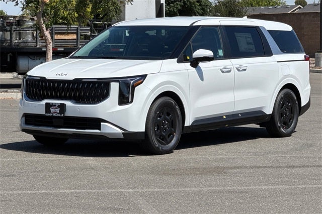 2026 Kia Carnival LX