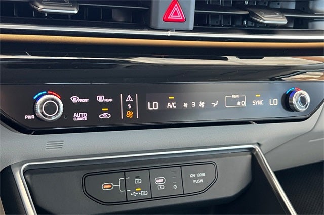 2026 Kia Carnival SX Prestige