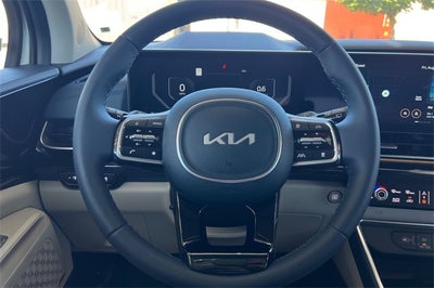2026 Kia Carnival SX Prestige